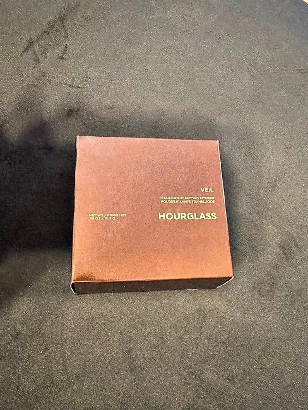 Hourglass Veil Translucent Setting Powder Translucent Setting Powder NWT